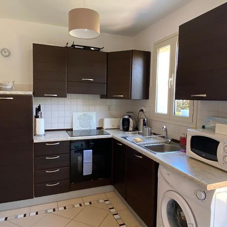 Appartement Dolce Farniente Belgodere  Bagian luar foto