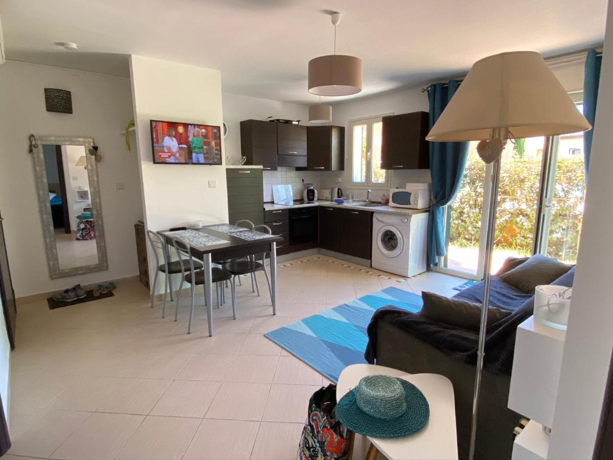 Appartement Dolce Farniente Belgodere  Bagian luar foto