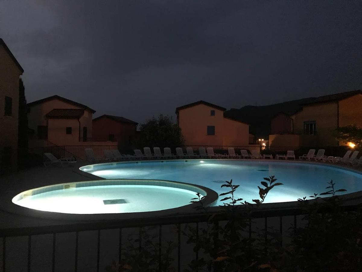 Appartement Dolce Farniente Belgodere  Bagian luar foto