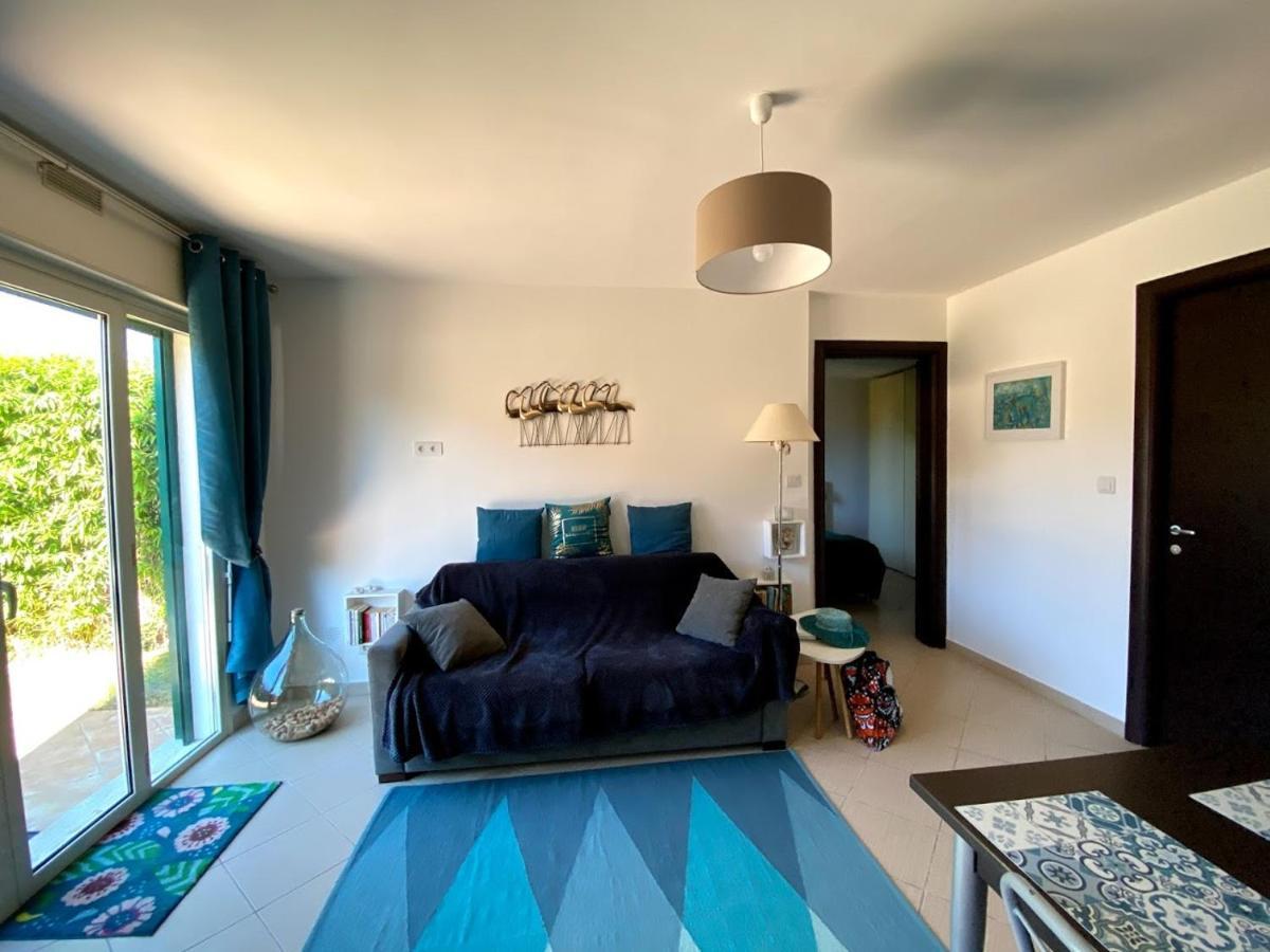 Appartement Dolce Farniente Belgodere  Bagian luar foto