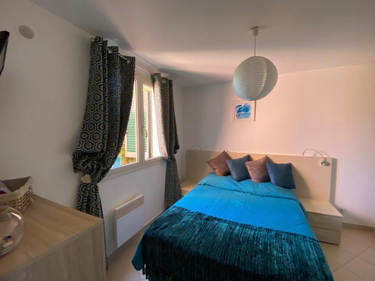 Appartement Dolce Farniente Belgodere  Bagian luar foto