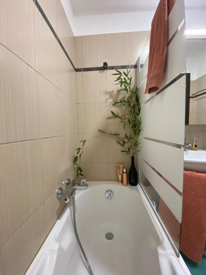 Appartement Dolce Farniente Belgodere  Bagian luar foto