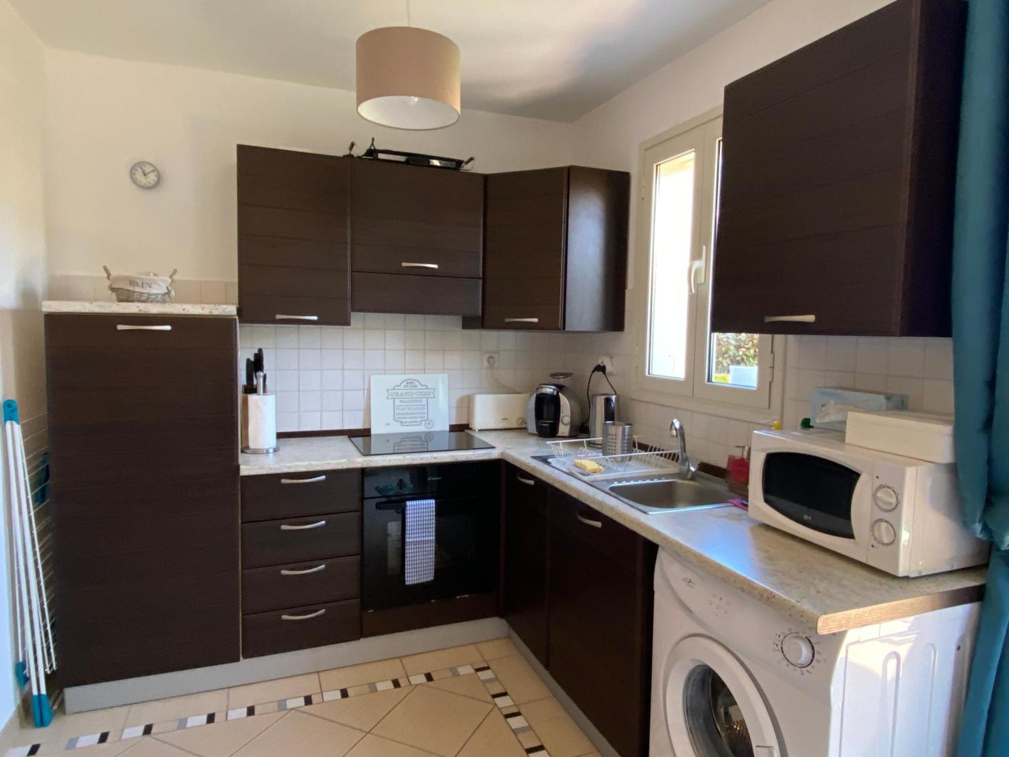 Appartement Dolce Farniente Belgodere  Bagian luar foto